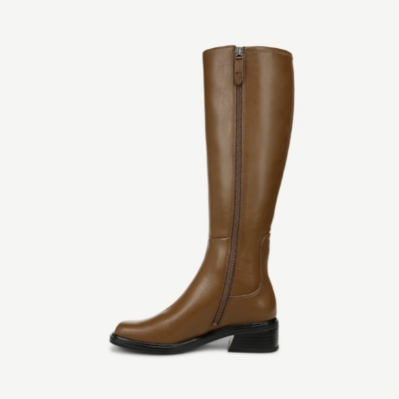 Franco Sarto Giselle Knee High Boot (REGULAR CALF) - Picture 8 of 10